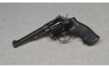 Smith & Wesson ~ Model 48 ~ .22 Mag - 2 of 2