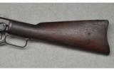 Winchester ~ Model 1873 ~ .44-40 Win - 6 of 9