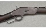 Winchester ~ Model 1873 ~ .44-40 Win - 3 of 9