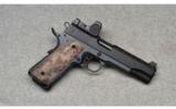 Nighthawk Custom ~ 1911 ~ .38 Super - 1 of 2