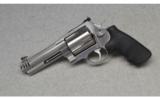 Smith & Wesson ~ 460V ~ .460 S&W - 2 of 2