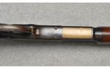 Winchester ~ Model 1876 ~ .45-70 Gov't - 5 of 9