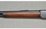 Winchester ~ Model 1876 ~ .45-70 Gov't - 8 of 9