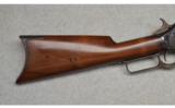 Winchester ~ Model 1876 ~ .45-70 Gov't - 2 of 9
