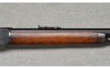Winchester ~ Model 1876 ~ .45-70 Gov't - 4 of 9