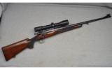 Griffen & Howe ~ No. 15471 ~ 7x57 Mauser - 1 of 9