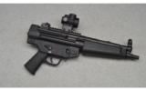 Brethren Arms ~ MP5 Clone ~ 9mm - 1 of 2