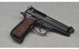 Beretta ~ 92FS ~ 9mm - 1 of 2