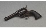 Colt ~ SAA ~ .45 Colt - 1 of 2