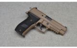 Sig Sauer ~ P226 Mk 25 ~ 9mm - 1 of 2