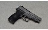 Sig Sauer ~ P220 ~ .45 ACP - 1 of 2