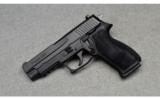 Sig Sauer ~ P220 ~ .45 ACP - 2 of 2