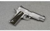 Kimber ~ TLE-RLII ~ .45 ACP - 1 of 2