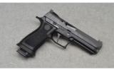 Sig Sauer ~ P320 XFIVE ~ 9mm - 1 of 2