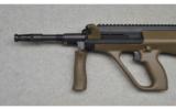Steyr ~ AUG A3M1 ~ 5.56x45mm - 5 of 5