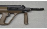 Steyr ~ AUG A3M1 ~ 5.56x45mm - 3 of 5