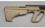 Steyr ~ AUG A3M1 ~ 5.56x45mm - 2 of 5