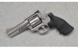 Smith & Wesson ~ Model 686-2 ~ .357 Mag - 2 of 2