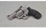 Smith & Wesson ~ Model 629-2 ~ .44 Mag - 2 of 2