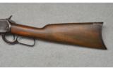Winchester ~ 1892 ~ .38 WCF - 5 of 9