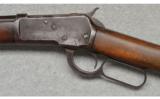 Winchester ~ 1892 ~ .38 WCF - 7 of 9