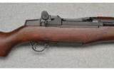 Springfield ~ U.S. Rifle M1 Garand ~ .30 M1 - 3 of 9