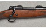 Winchester ~ Model 70 ~ .25-06 Rem - 3 of 8