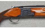 Winchester ~ Model 101 ~ 20 Ga - 3 of 9