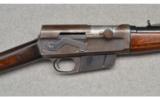 Remington ~ Model 8 ~ .35 Rem - 3 of 9