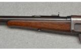 Remington ~ Model 8 ~ .35 Rem - 8 of 9
