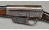Remington ~ Model 8 ~ .35 Rem - 7 of 9