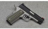 Kimber ~ Aegis Elite Pro ~ .45 ACP - 1 of 2