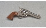 Colt ~ Frontier Six Shooter Colt Collector's Special Edition ~ .44-40 Win - 1 of 2