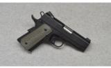 Republic Forge ~ Kessler Canyon Wounded Warrior 1911 ~ .45 ACP - 1 of 2