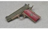 Republic Forge ~ Kessler Canyon Wounded Warrior 1911 ~ .45 ACP - 2 of 2