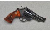 Smith & Wesson Model 29-2 ~ .44 Mag - 1 of 2