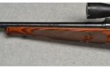 Winchester ~ Model 70 ~ .270 Win - 7 of 8