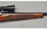 Winchester ~ Model 70 ~ .270 Win - 4 of 8