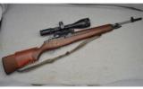 Springfield Armory ~ M1A National Match ~ .308 Win - 1 of 9