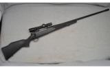 Weatherby ~ Mark V ~ .340 Wby Mag - 1 of 8