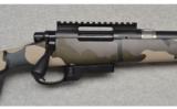 Remington ~ 700 Mars Armory Custom ~ .458 SOCOM - 3 of 8