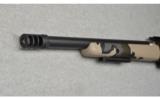 Remington ~ 700 Mars Armory Custom ~ .458 SOCOM - 8 of 8