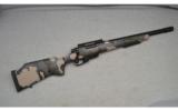 Remington ~ 700 Mars Armory Custom ~ .458 SOCOM - 1 of 8