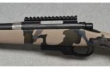 Remington ~ 700 Mars Armory Custom ~ .458 SOCOM - 6 of 8