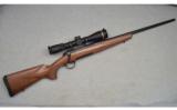 Browning ~ X-Bolt ~ .22-250 Remington - 1 of 8