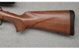 Browning ~ X-Bolt ~ .22-250 Remington - 5 of 8
