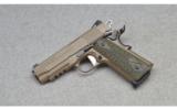 Sig Sauer ~ 1911 Scorpion ~ .45 ACP - 2 of 2