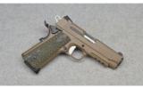 Sig Sauer ~ 1911 Scorpion ~ .45 ACP - 1 of 2