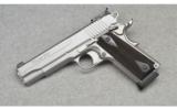 Sig Sauer ~ 1911 Target ~ .45 ACP - 2 of 2
