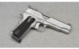 Sig Sauer ~ 1911 Target ~ .45 ACP - 1 of 2